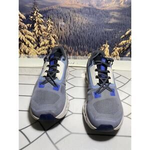 On Swiss Engineering Running Shoes Sneakers Mens Size 12